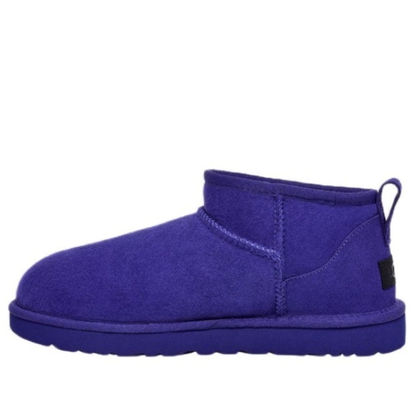 NWT UGG Ultra Mini Boots - Picture 1 of 13